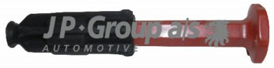 JP GROUP 1391900100 -  Наконечник провода высоковольтного